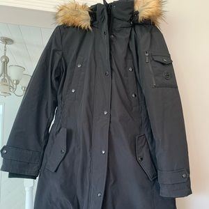 Michael Kors Down Winter Jacket size Large